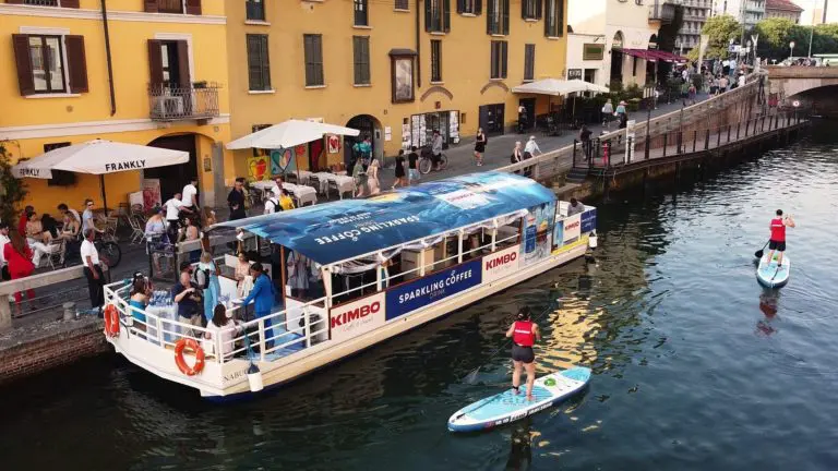 River Cruises